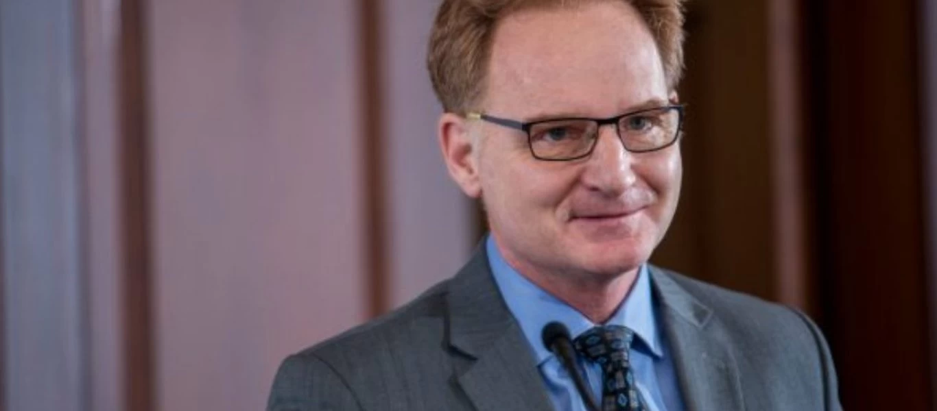 Παραιτήθηκε ο υπ.Ναυτιλίας των ΗΠΑ μετά το «φιάσκο» με το αεροπλανοφόρο